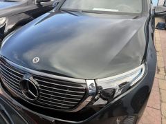 Mercedes-Benz -EQC 4MATIC - photo 1