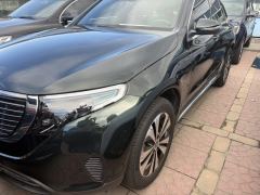 Mercedes-Benz -EQC 4MATIC - photo 2