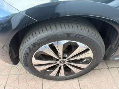 Mercedes-Benz -EQC 4MATIC - photo 3