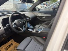 Mercedes-Benz -EQC 4MATIC - photo 5