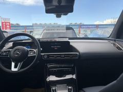 Mercedes-Benz -EQC 4MATIC - photo 8
