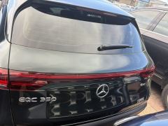 Mercedes-Benz -EQC 4MATIC - photo 9
