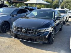 Volkswagen Passat 330TSI Luxury Edition - ფოტო 1