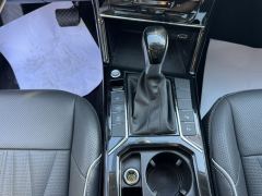 Volkswagen Passat 330TSI Luxury Edition - ფოტო 10