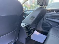 Volkswagen Passat 330TSI Luxury Edition - ფოტო 12