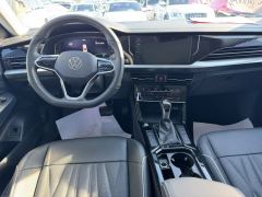 Volkswagen Passat 330TSI Luxury Edition - ფოტო 13