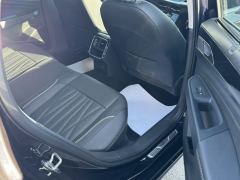 Volkswagen Passat 330TSI Luxury Edition - ფოტო 14