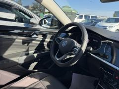 Volkswagen Passat 330TSI Luxury Edition - ფოტო 16