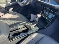 Volkswagen Passat 330TSI Luxury Edition - ფოტო 17