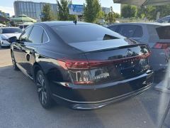 Volkswagen Passat 330TSI Luxury Edition - ფოტო 18