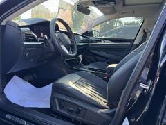 Volkswagen Passat 330TSI Luxury Edition - ფოტო 2