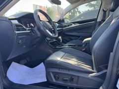 Volkswagen Passat 330TSI Luxury Edition - ფოტო 3