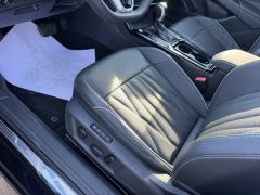 Volkswagen Passat 330TSI Luxury Edition - ფოტო 4