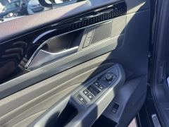 Volkswagen Passat 330TSI Luxury Edition - ფოტო 5