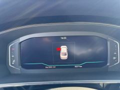 Volkswagen Passat 330TSI Luxury Edition - ფოტო 6