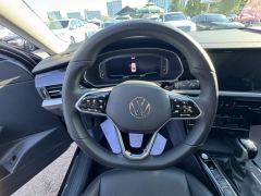 Volkswagen Passat 330TSI Luxury Edition - ფოტო 7