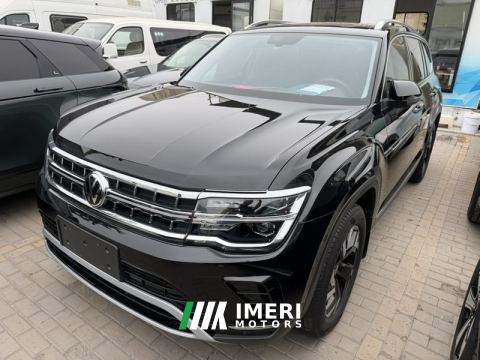 2022 Volkswagen Teramont 330TSI RWD Luxury Edition - ავტომობილი ჩინეთიდან
