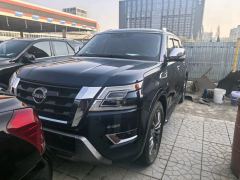 Nissan Patrol Edition 5.6L Flagship Edition - фото 2