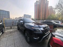 Nissan Patrol Edition 5.6L Flagship Edition - фото 3