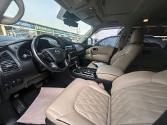 Nissan Patrol Edition 5.6L Flagship Edition - фото 4