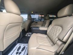 Nissan Patrol Edition 5.6L Flagship Edition - фото 5