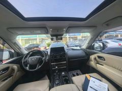 Nissan Patrol Edition 5.6L Flagship Edition - фото 6