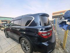 Nissan Patrol Edition 5.6L Flagship Edition - фото 7
