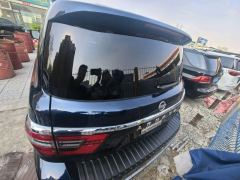 Nissan Patrol Edition 5.6L Flagship Edition - фото 8