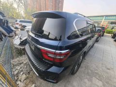 Nissan Patrol Edition 5.6L Flagship Edition - фото 9