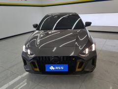 GAC Shadow Leopard 270T J16 Edition - фото 3