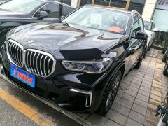 BMW X5 xDrive30Li Deluxe VersionM - ფოტო 1