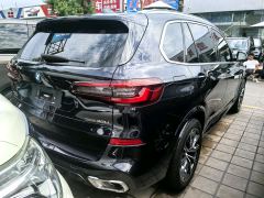 BMW X5 xDrive30Li Deluxe VersionM - ფოტო 10