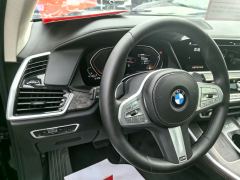 BMW X5 xDrive30Li Deluxe VersionM - ფოტო 5