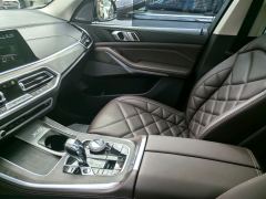BMW X5 xDrive30Li Deluxe VersionM - ფოტო 6