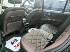 BMW X5 xDrive30Li Deluxe VersionM - ფოტო 7