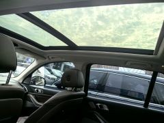 BMW X5 xDrive30Li Deluxe VersionM - ფოტო 8
