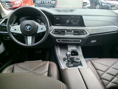 BMW X5 xDrive30Li Deluxe VersionM - ფოტო 9