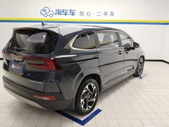Hyundai Custo 270TGDi Prestige Edition - ფოტო 2
