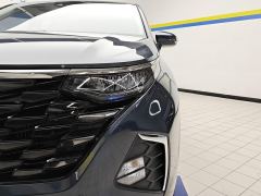 Hyundai Custo 270TGDi Prestige Edition - ფოტო 4