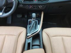 Buick GL6 323T Luxury Version - ფოტო 19