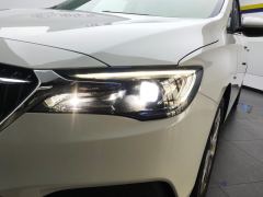 Buick GL6 323T Luxury Version - ფოტო 4