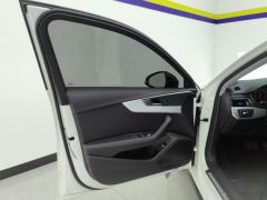 Audi A4L 40 TFSI Luxury Dynamic - ფოტო 12