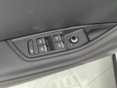 Audi A4L 40 TFSI Luxury Dynamic - ფოტო 13