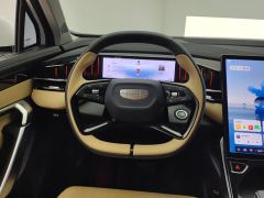 Geely Boyue L 2.0T Premium Version - ფოტო 18