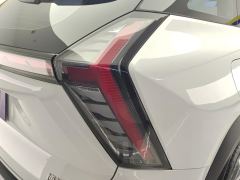 Geely Boyue L 2.0T Premium Version - ფოტო 5