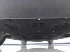 Leapmotor C11 EV Edition 580Deluxe Edition - ფოტო 8