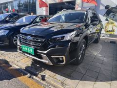 Subaru Outback 2.5i Edition Eyesight - ფოტო 1