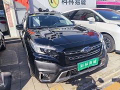 Subaru Outback 2.5i Edition Eyesight - ფოტო 2