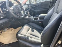 Subaru Outback 2.5i Edition Eyesight - ფოტო 3