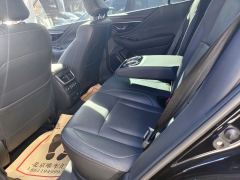 Subaru Outback 2.5i Edition Eyesight - ფოტო 4